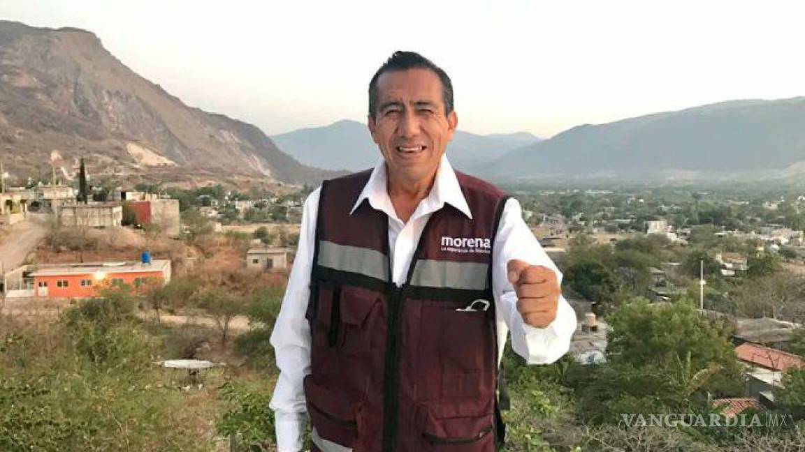 FGE de Guerrero confirmó asesinato de exalcalde Aurelio Méndez; tenía reporte de secuestro