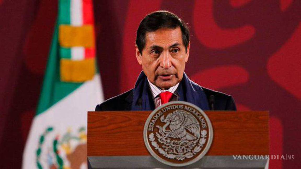 Hay riesgo de estanflación mundial, advierte Hacienda