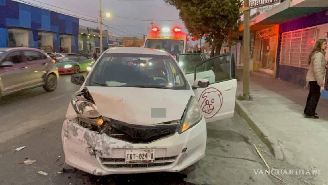 $!Autoridades tomaron conocimiento de lo sucedido.