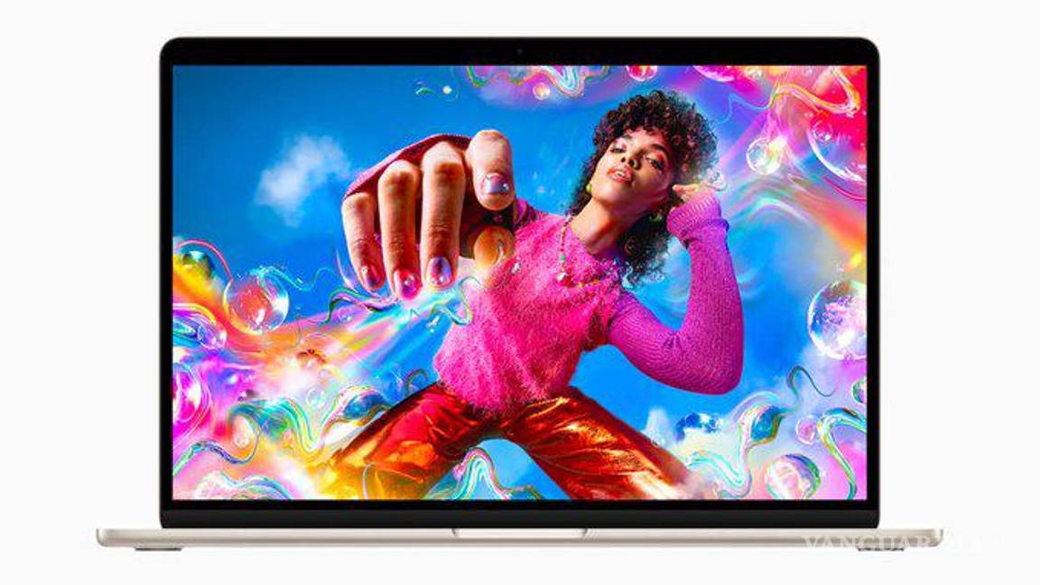 $!Lo que Apple presentó en su WWDC 2023; un casco de realidad mixta, Macbooks, cambios en iOS 17