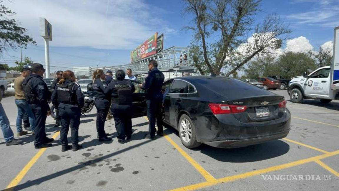 $!La denuncia falsa movilizó a cuerpos de seguridad y originó una investigación inmediata.