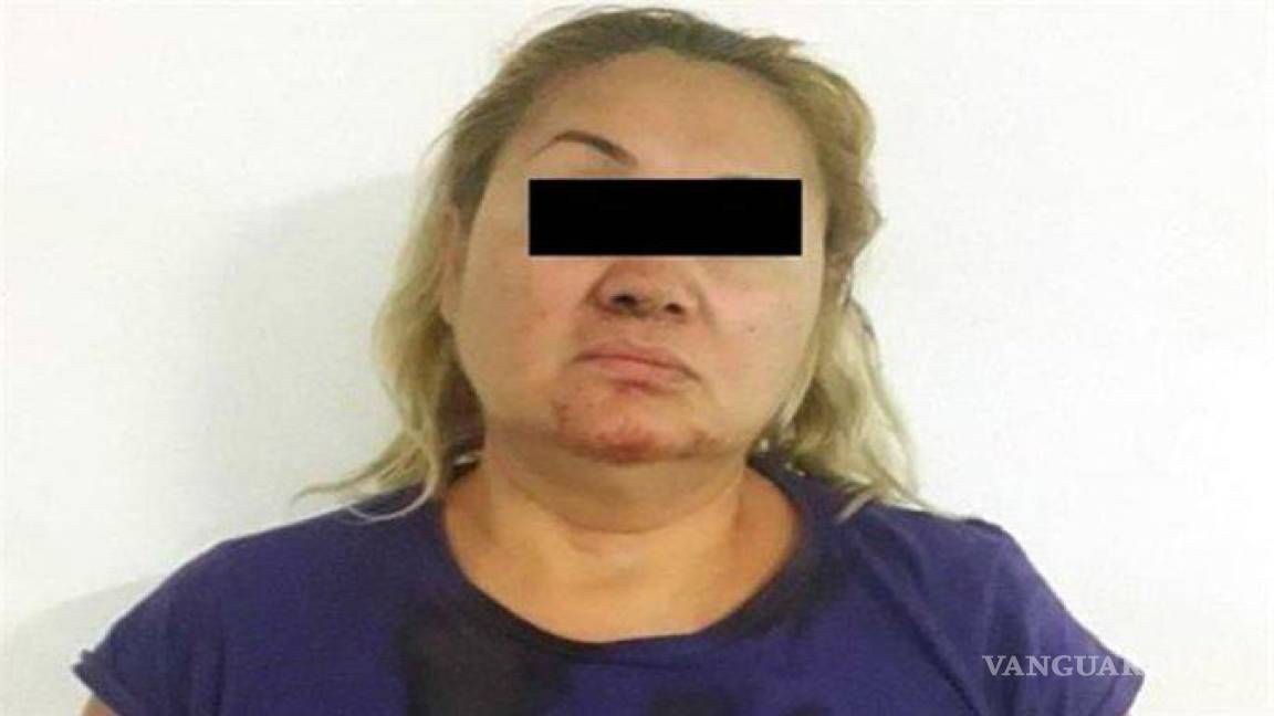 Mujer que mató a su ex suegra en Nuevo León es vinculada a proceso por feminicidio