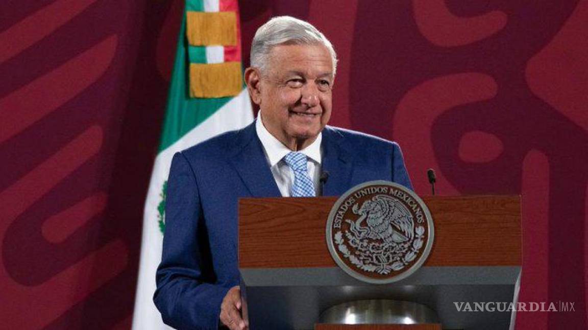 No despedir empleados, entre las condiciones para venta de Banamex: AMLO