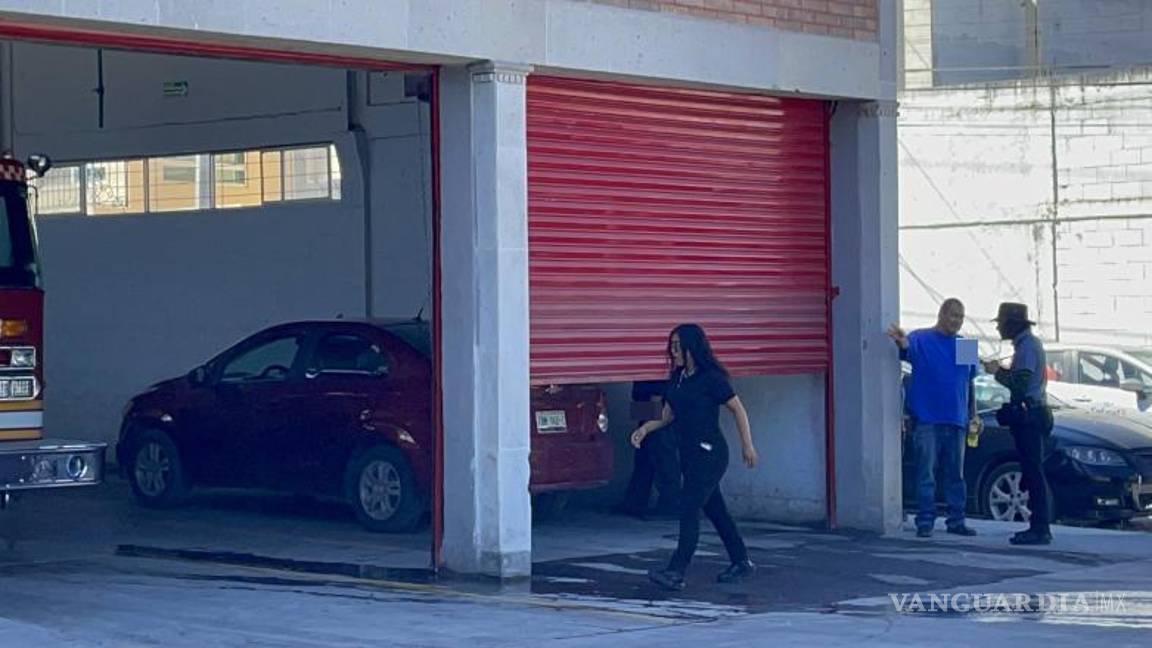 $!La Agencia de Investigación Criminal acudió al lugar para certificar el deceso y descartar indicios de violencia.