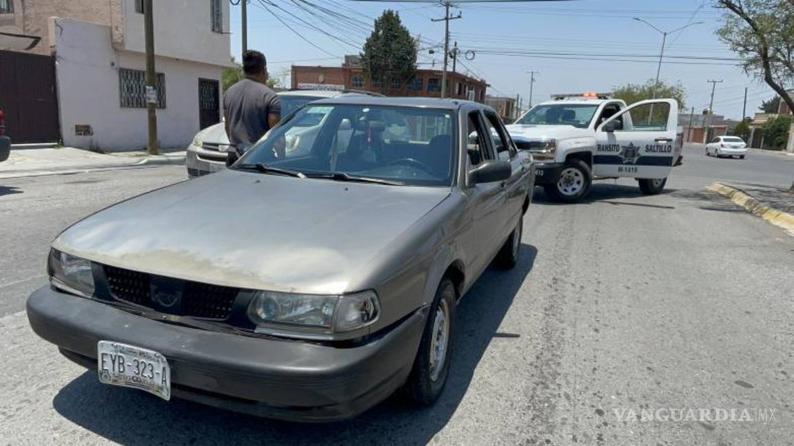 $!El responsable quedó detenido y puesto a disposición del Ministerio Público.