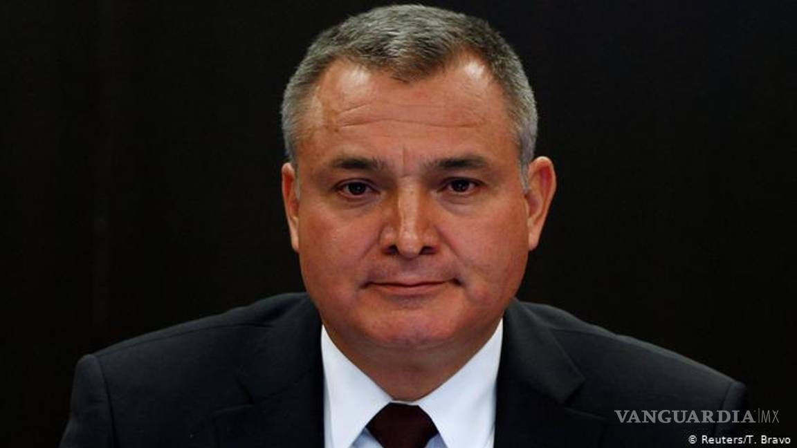 Acepta Corte de Miami demanda por desvío de recursos del Gobierno de México contra García Luna