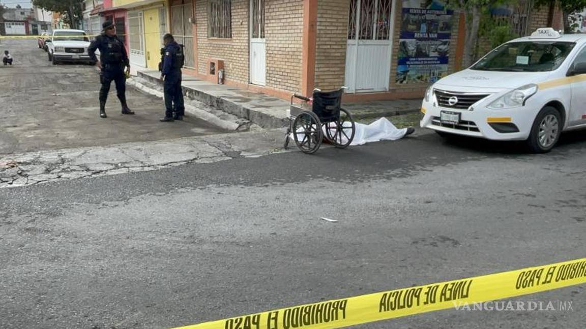 $!Será por medio de la necropsia de ley que se determine la causa del deceso,.