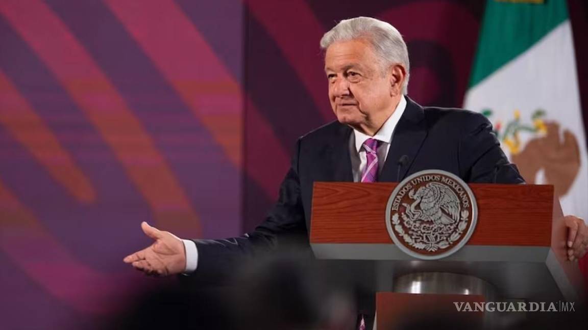 ‘Van a servir de paleros’... AMLO arremete por paro de trabajadores de Poder Judicial; ‘no los perjudica’