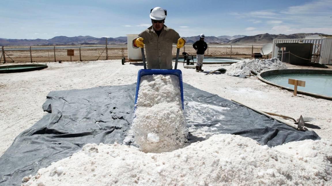 México puede generar litio a partir de las cenizas de carbón de las termoeléctricas, afirma investigador de la UAdeC