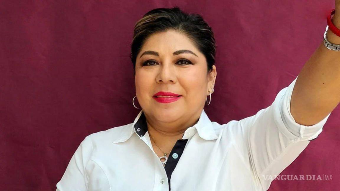 Detienen a uno de los responsables de asesinato de candidata en Veracruz