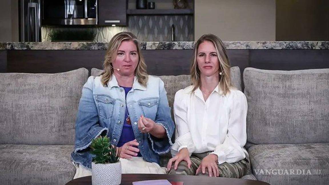 $!Su socia Jodi Hildebrandt también fue condenada a la misma pena de prisión