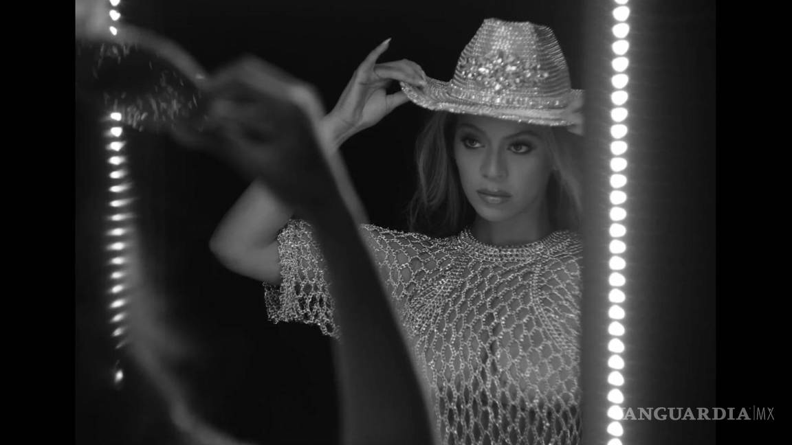 ¡Se corona en Billboard! Beyoncé hace historia al debutar en el primer puesto en Hot Country Songs