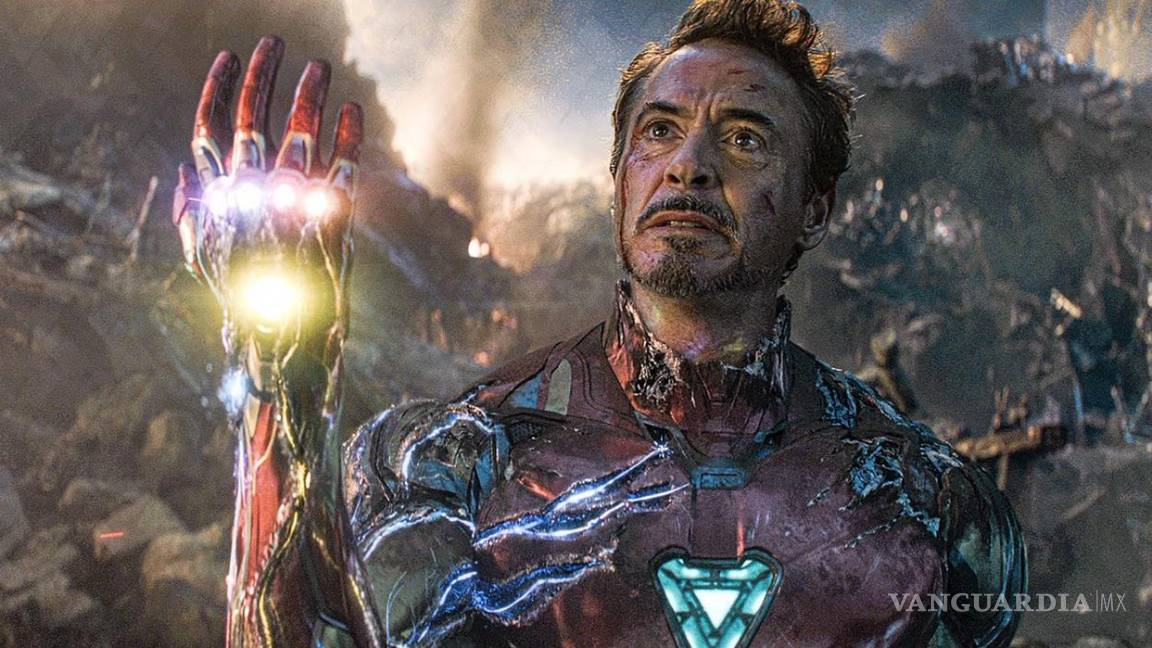 ¡Siempre sí! Asegura Robert Downey Jr. que ‘felizmente’ regresaría a interpretar a Iron Man