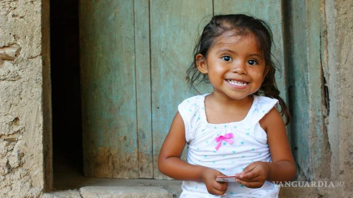 $!Hay 1.3 millones de niñas y adolescentes de cinco a 17 años de edad que realizan trabajo infantil.