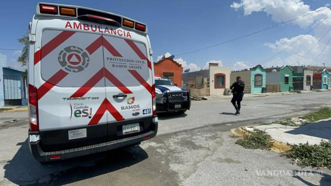 $!Tras un mes de no verlo, amigos decidieron visitar a José, quién ya se había quitado la vida.