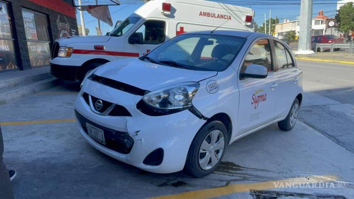 $!La aseguradora de la empresa se haría cargo de los daños.