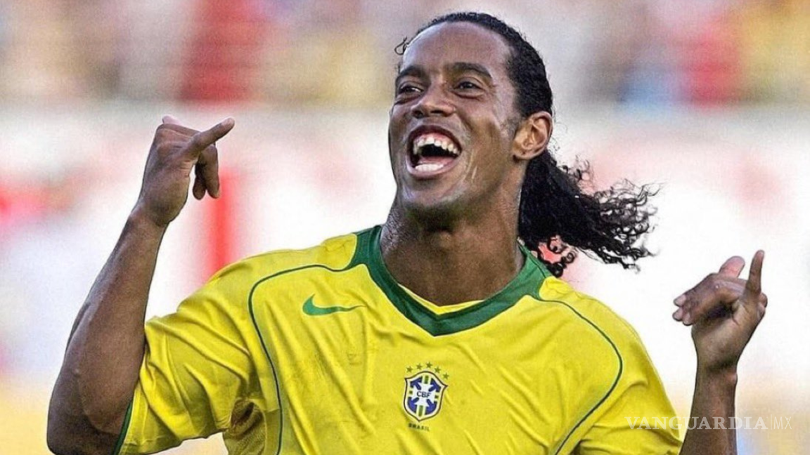 ‘No voy a mirar ningún juego’: Ronaldinho explota contra la Selección de Brasil y anuncia su retiro como espectador