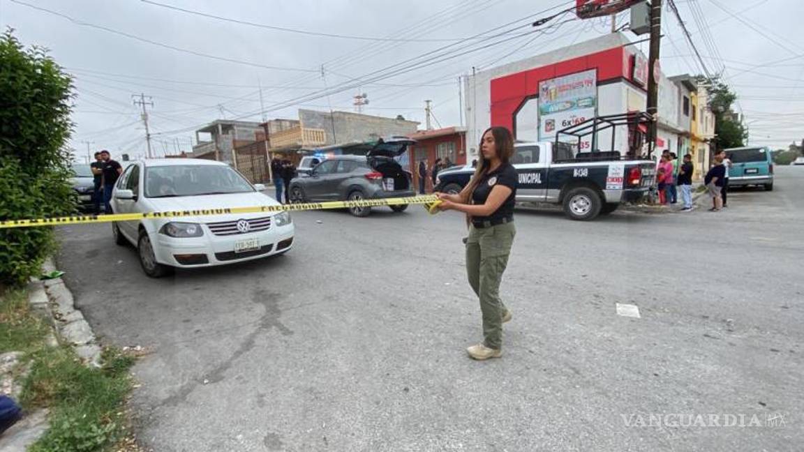 $!En diversas ocasiones, se han registrado homicidios y feminicidios en la zona.