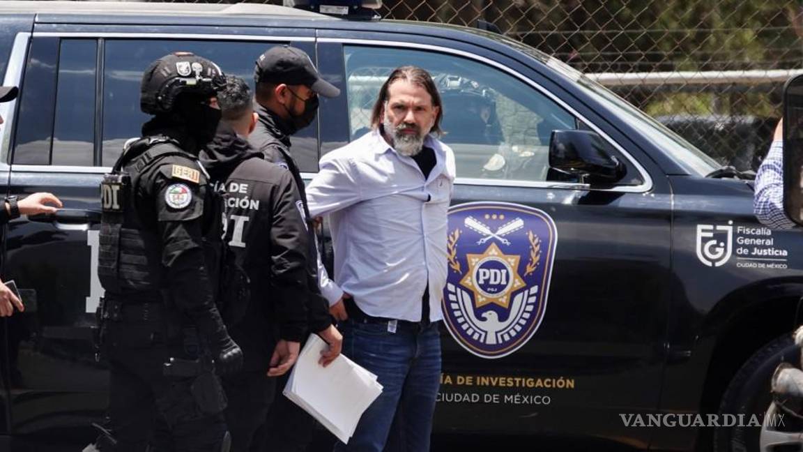 Jueza anula vinculación a proceso contra ex alcalde Von Roehrich por delitos de corrupción