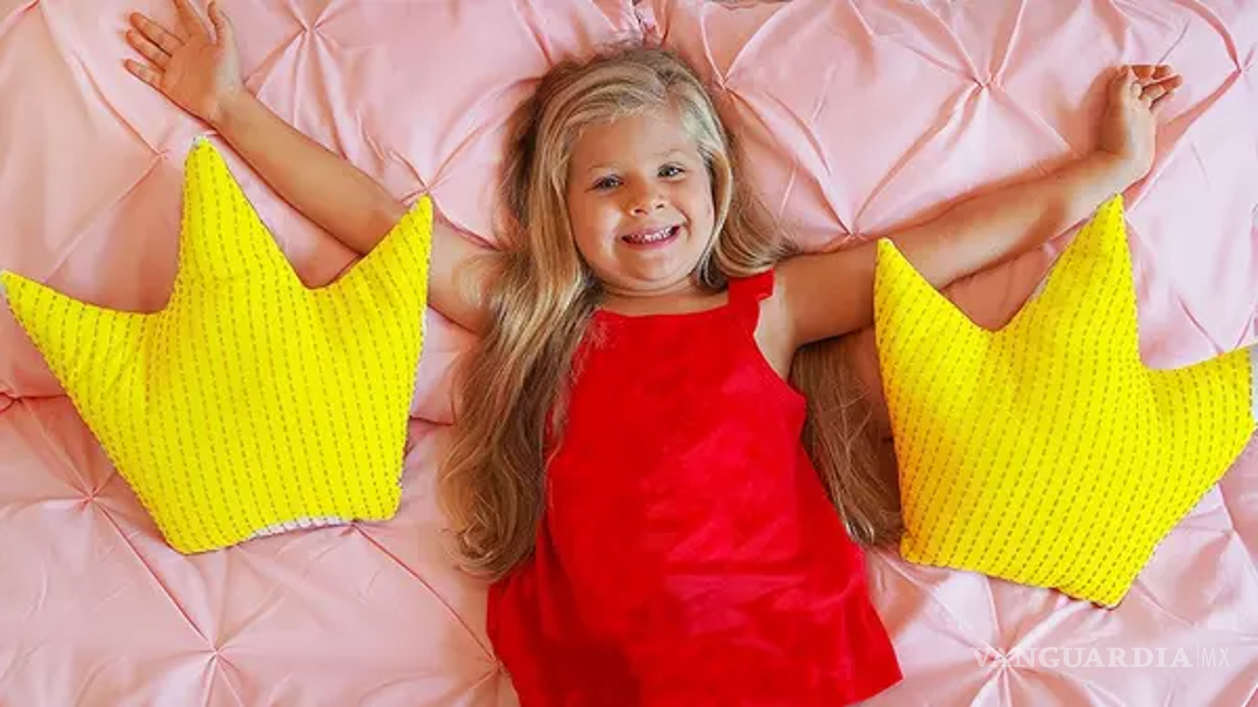 Cuidado MrBeast: esta niña de 11 años ya te pisa los talones... y no está sola