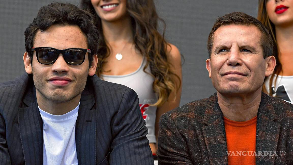 Julio César Chávez rompe el silencio sobre detención de su hijo Chávez Jr., ¿qué fue lo que dijo?