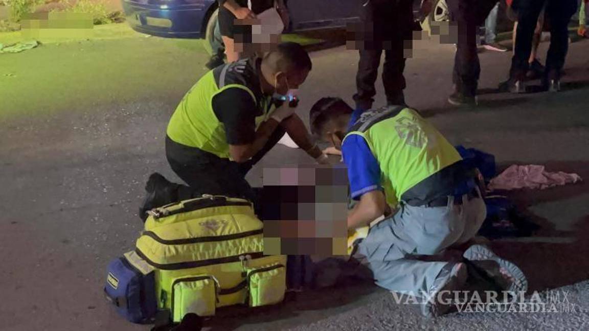 Coahuila: Vehículos de carga pesada no deben transitar por zonas habitacionales y escolares