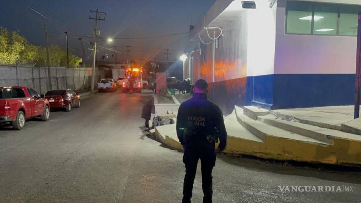 $!El decomiso se realizó a la altura del ejido La Encantada, durante un operativo de revisión en la carretera federal 54.