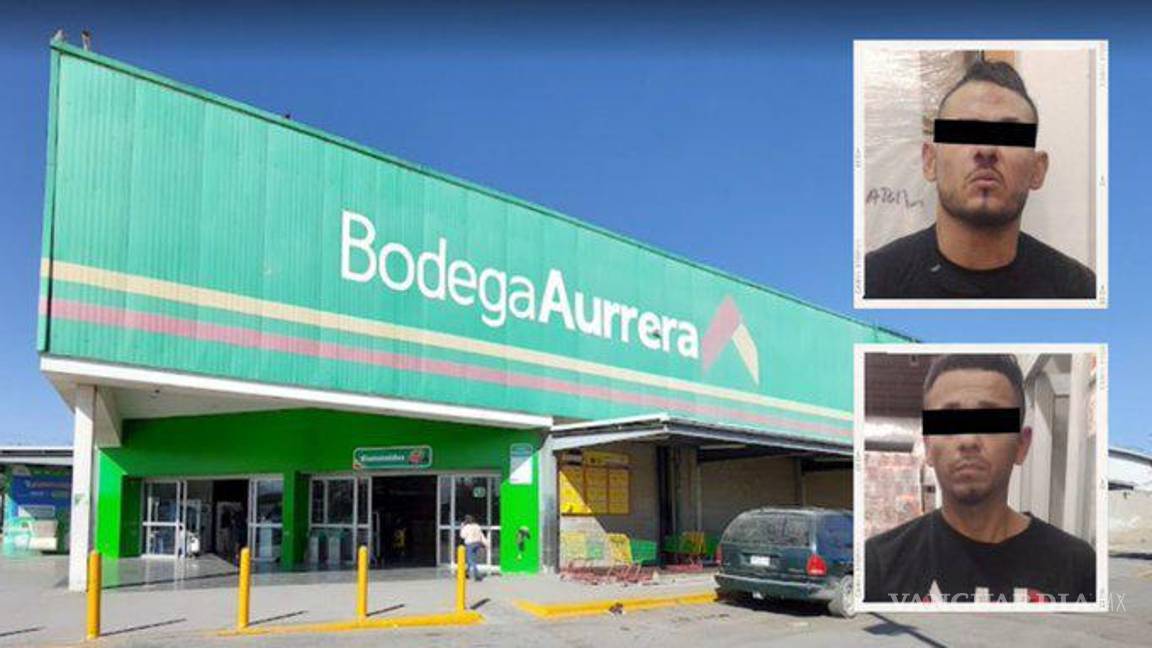 Rescatan en Monterrey a 10 personas privadas de su libertad en tienda de autoservicio
