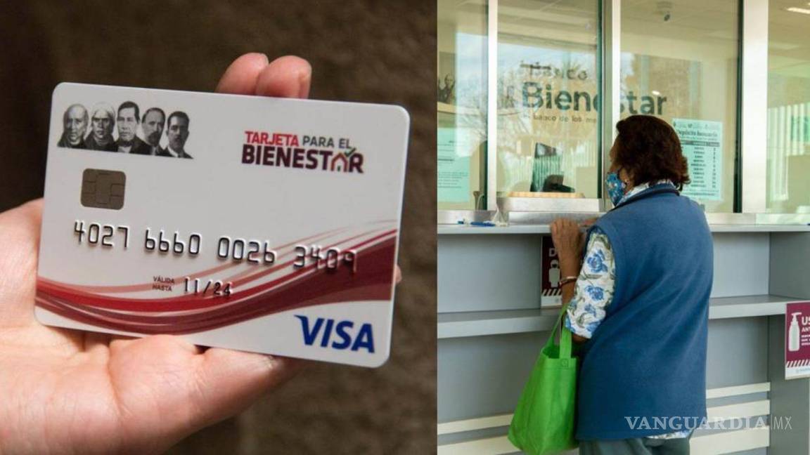 Pensión del Bienestar 2023... ¿Qué días de noviembre NO habrá pago a los adultos mayores?