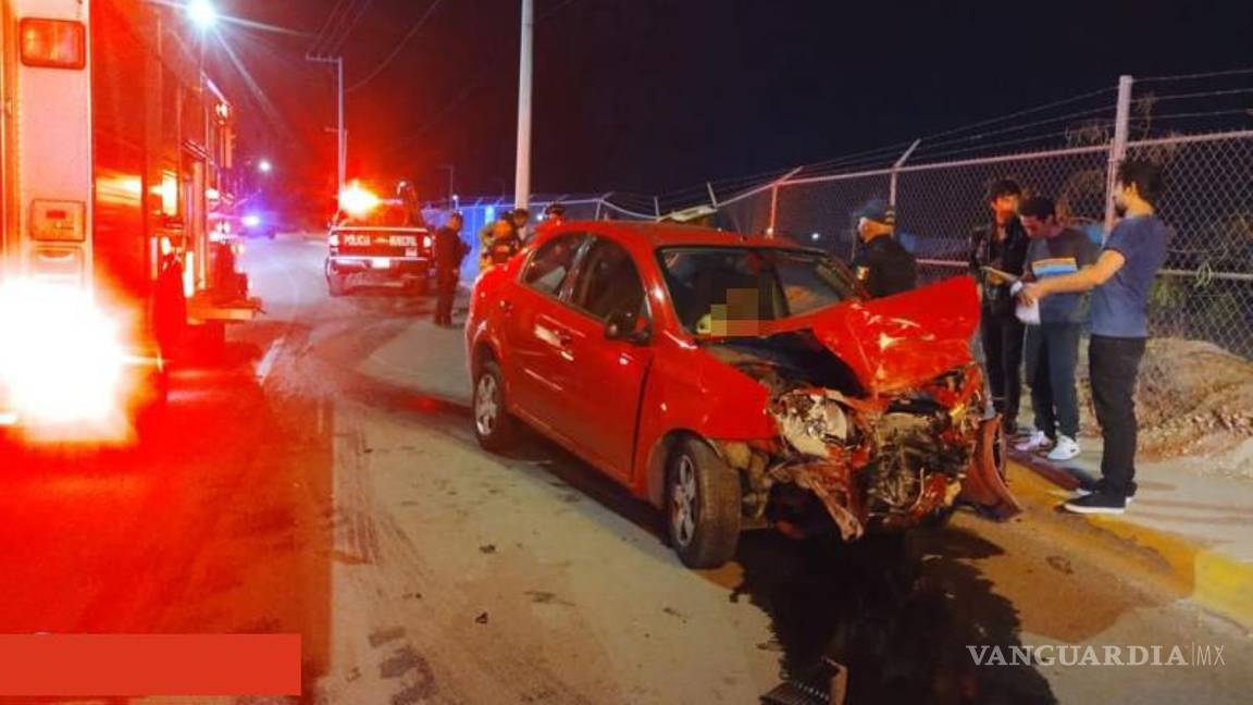 $!El presunto responsable fue identificado como Adrián “N”