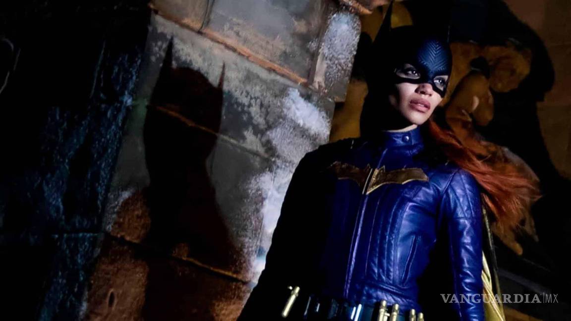 ¡‘Batgirl’ cancelada!, la película es otro fracaso de DC Comics