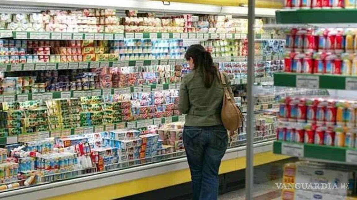 ¿Desayunas yogurt?... Profeco revela la ‘lista negra’ de marcas que pueden ser dañinas para la salud
