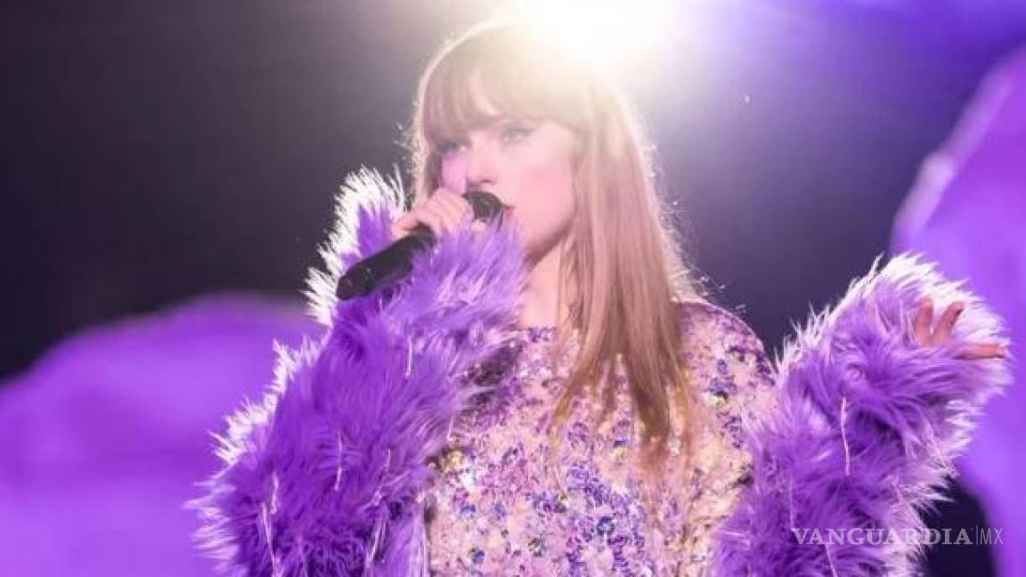 Taylor Swift: una voz poderosa para las mujeres