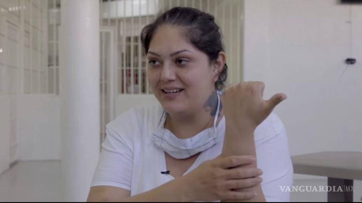 Magaly Sánchez, la tormentosa vida de una niña que fue abusada por un narco y terminó como sicaria de Los Zetas