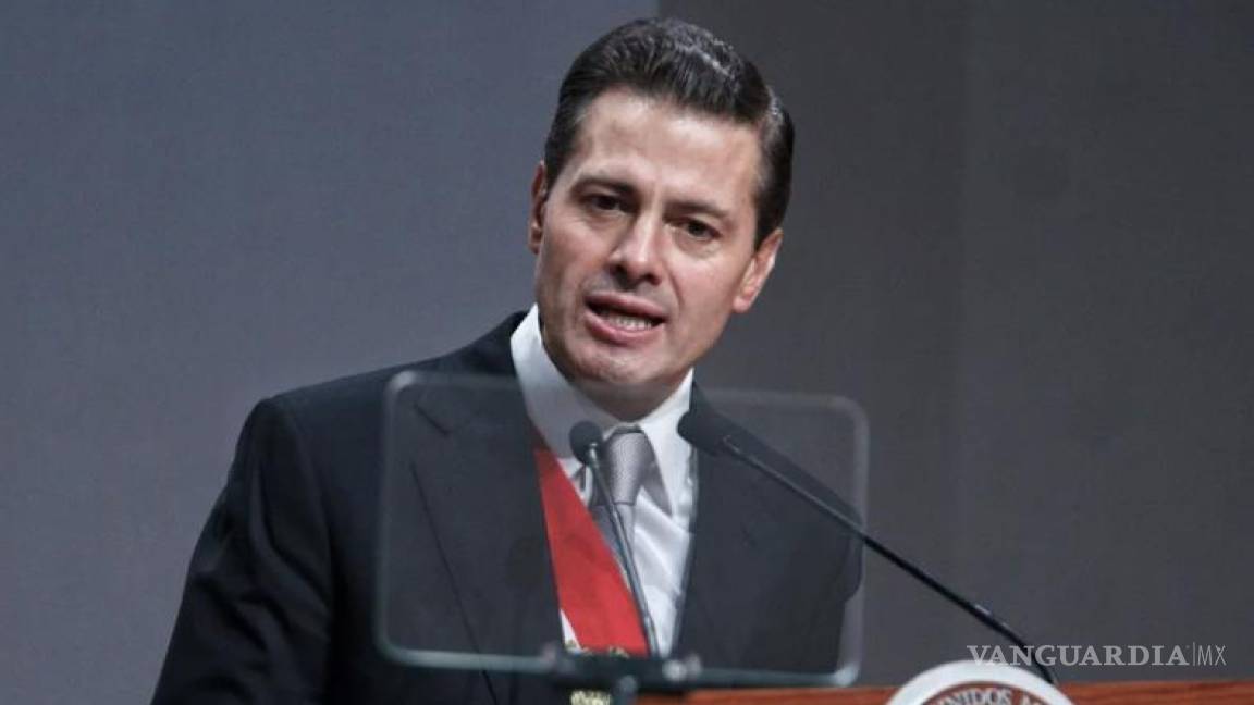 ‘Alito’ Moreno muestra su apoyo a EPN: ‘Todo mi respaldo y solidaridad’