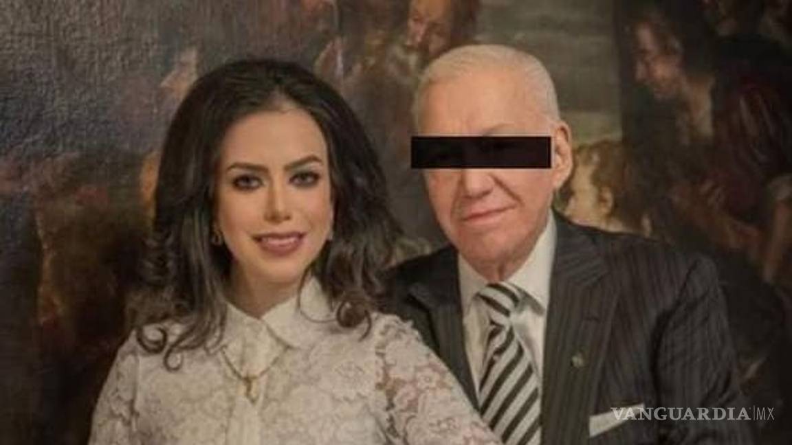 García Harfuch asegura que el feminicidio de Yrma Lydya, derivó de una fuerte discusión