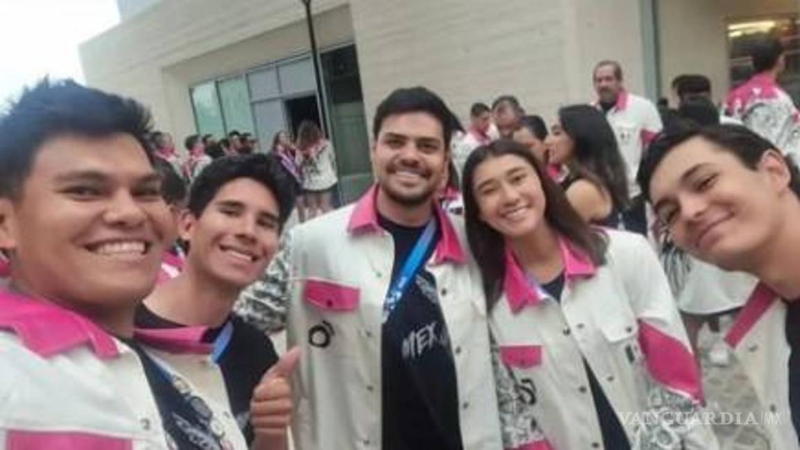 $!Bruno Martínez Wing.