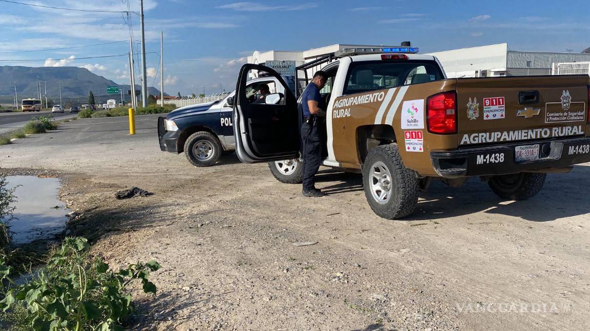 $!Las lesiones que presentaron los afectados no fueron de consideración, pero sí necesitaron de traslado a una clínica.