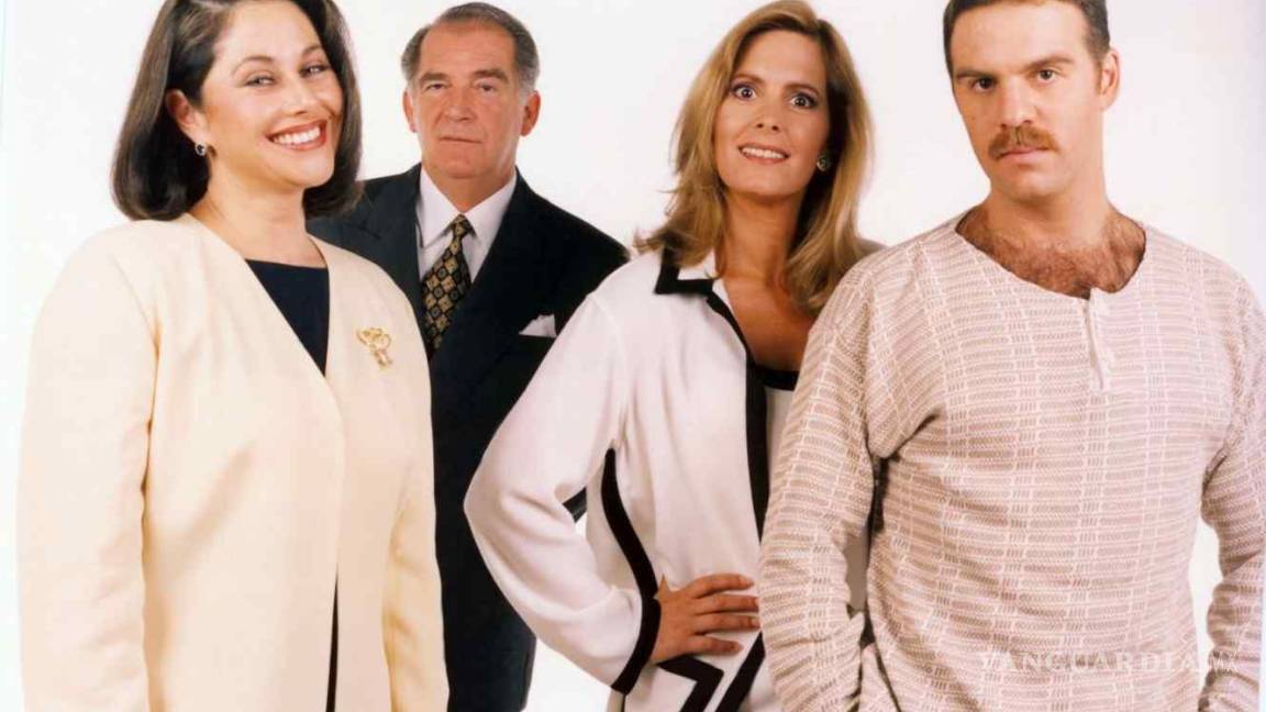 Las cinco telenovelas más entrañables de TV Azteca