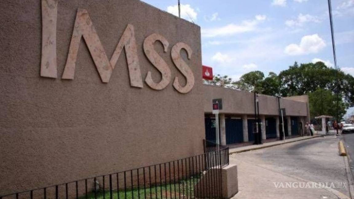 Aspiran 16 mil a ingresar al nuevo hospital de especialidades del IMSS en Acuña