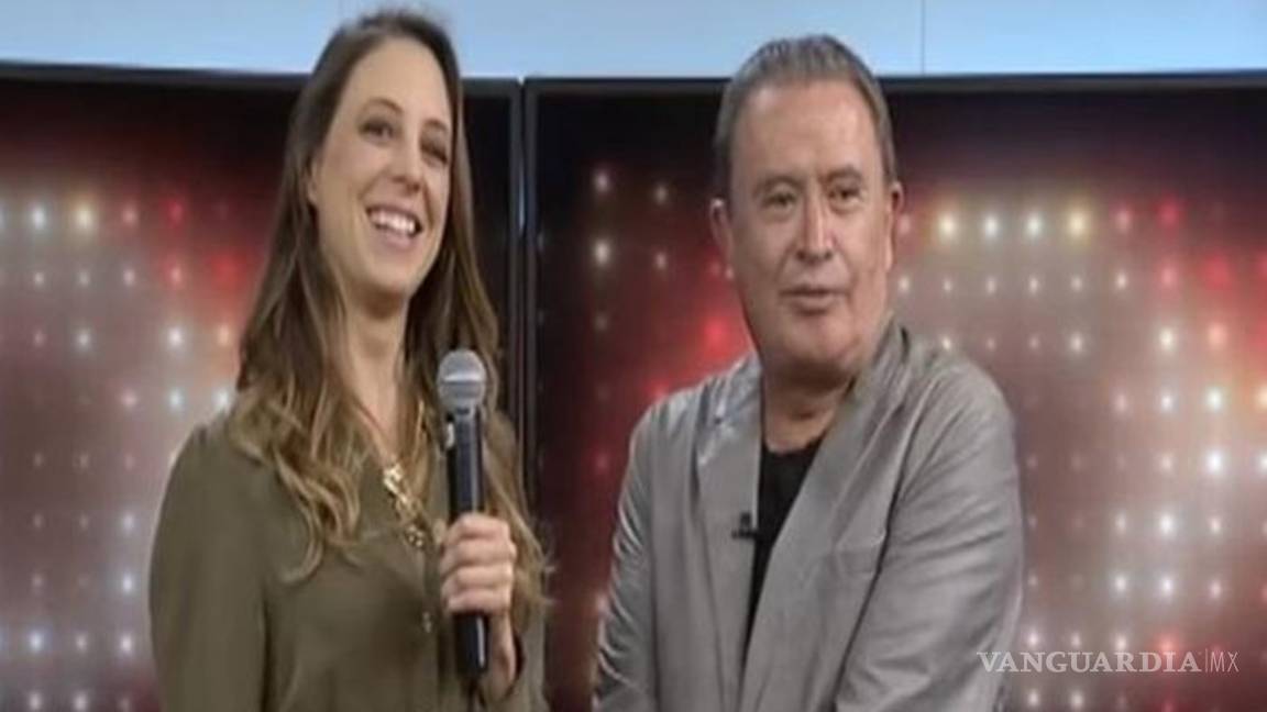 $!Ricardo Rocha les da con todo a Carmen Aristegui y Sofía Niño de Rivera