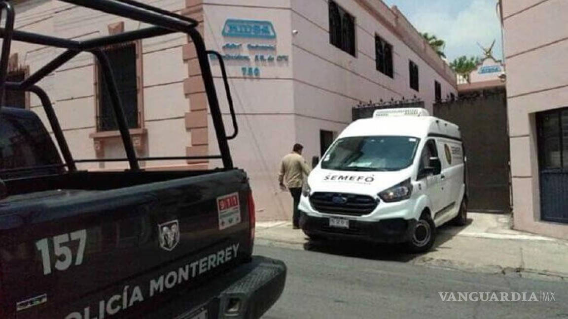 Anciano muere tras intentar rescatar un gato, en Monterrey