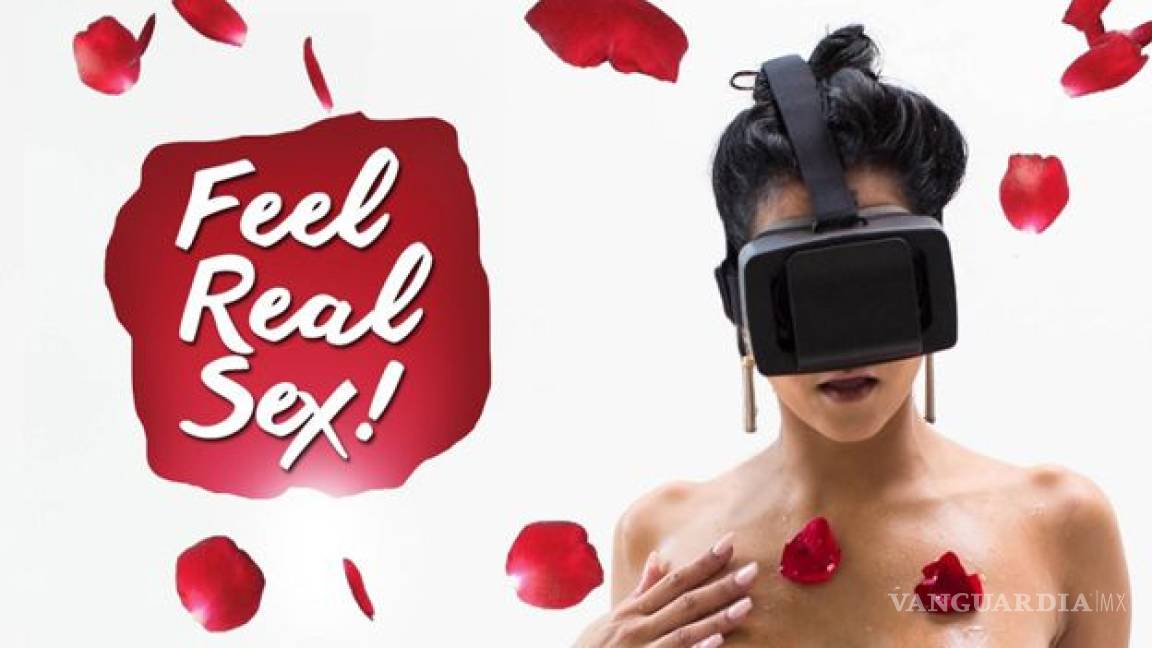 Pornhub ya tiene contenidos en realidad virtual