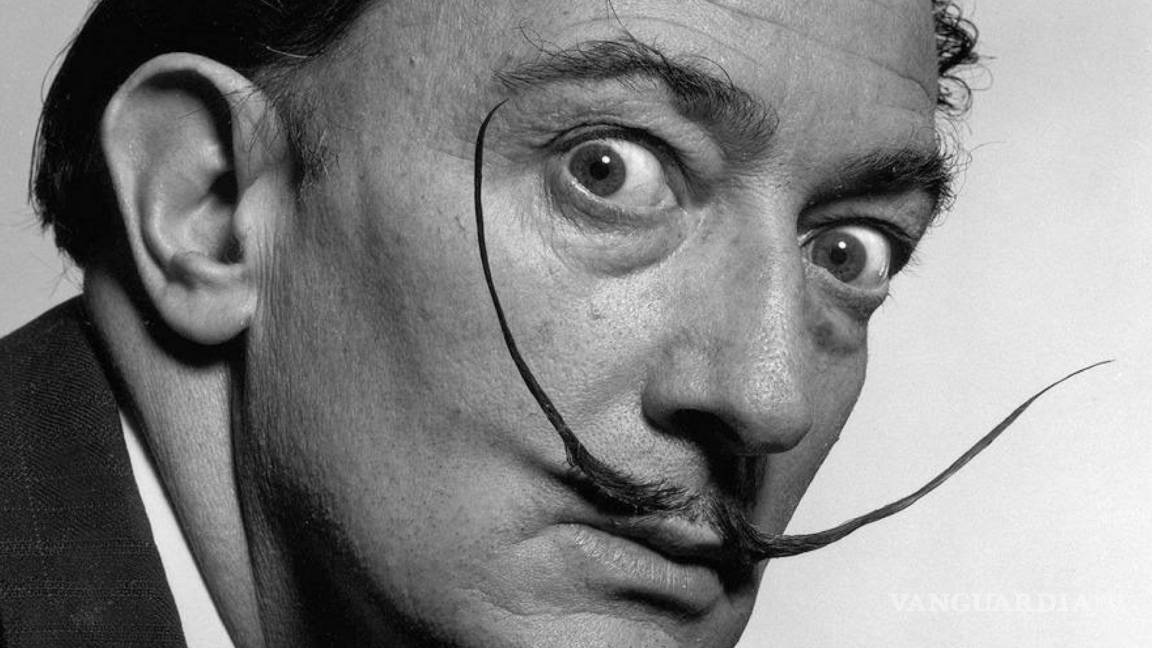 Salvador Dalí, la perseverancia de un eterno provocador