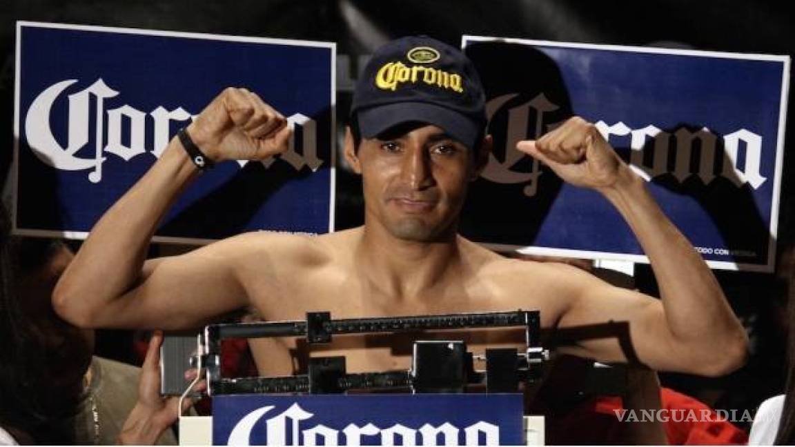 Érik “Terrible” Morales ingresará al Salón de la Fama del boxeo