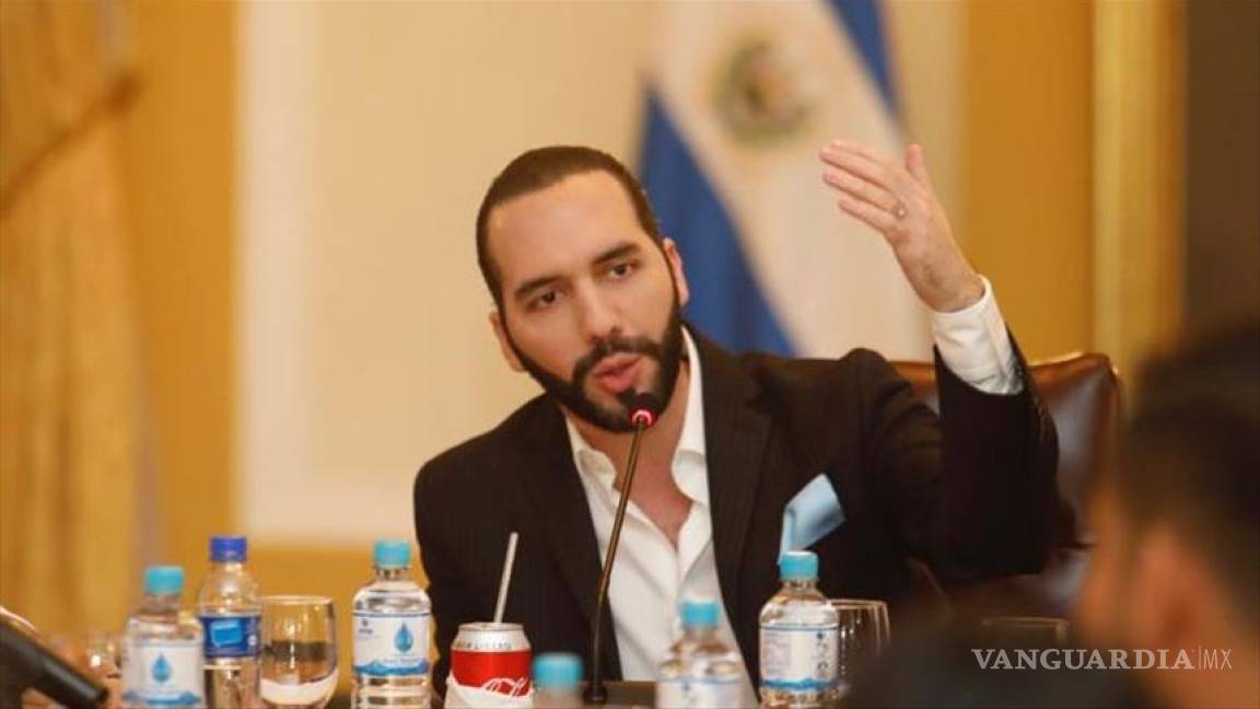 México y Brasil serán epicentro del covid-19, asegura presidente de El Salvador