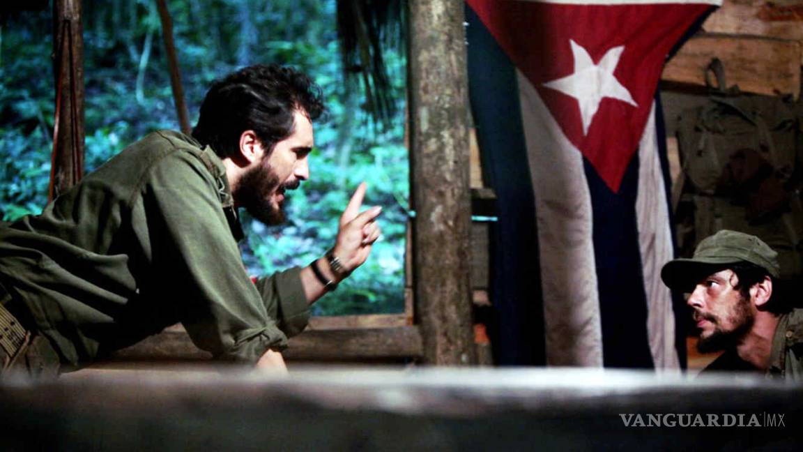 $!La vida de Fidel Castro retratada en las películas