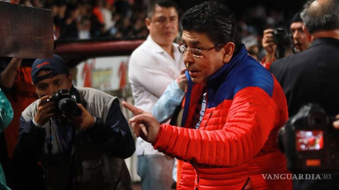 $!Jugadores del Veracruz recibían su sueldo de empresa fantasma ligada a Javier Duarte