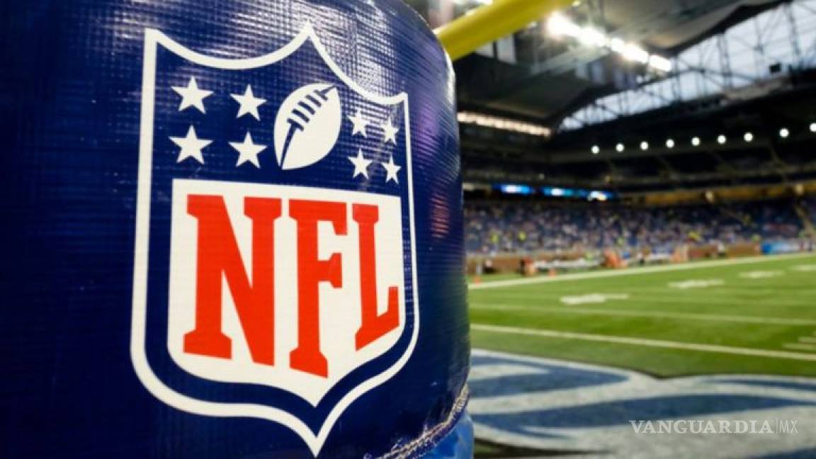 NFL planea iniciar su temporada en octubre por culpa del coronavirus