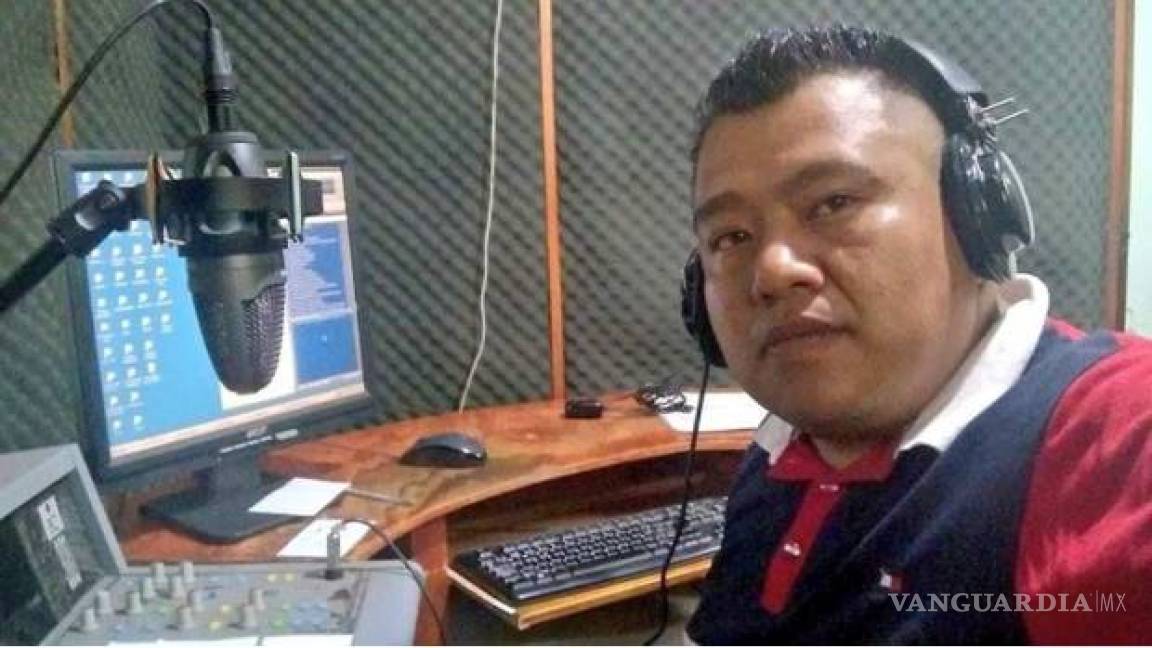 Asesinan a balazos a un locutor en Taxco, Guerrero